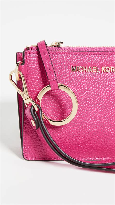 pink sparkly michael kors purse|extra small michael kors purse.